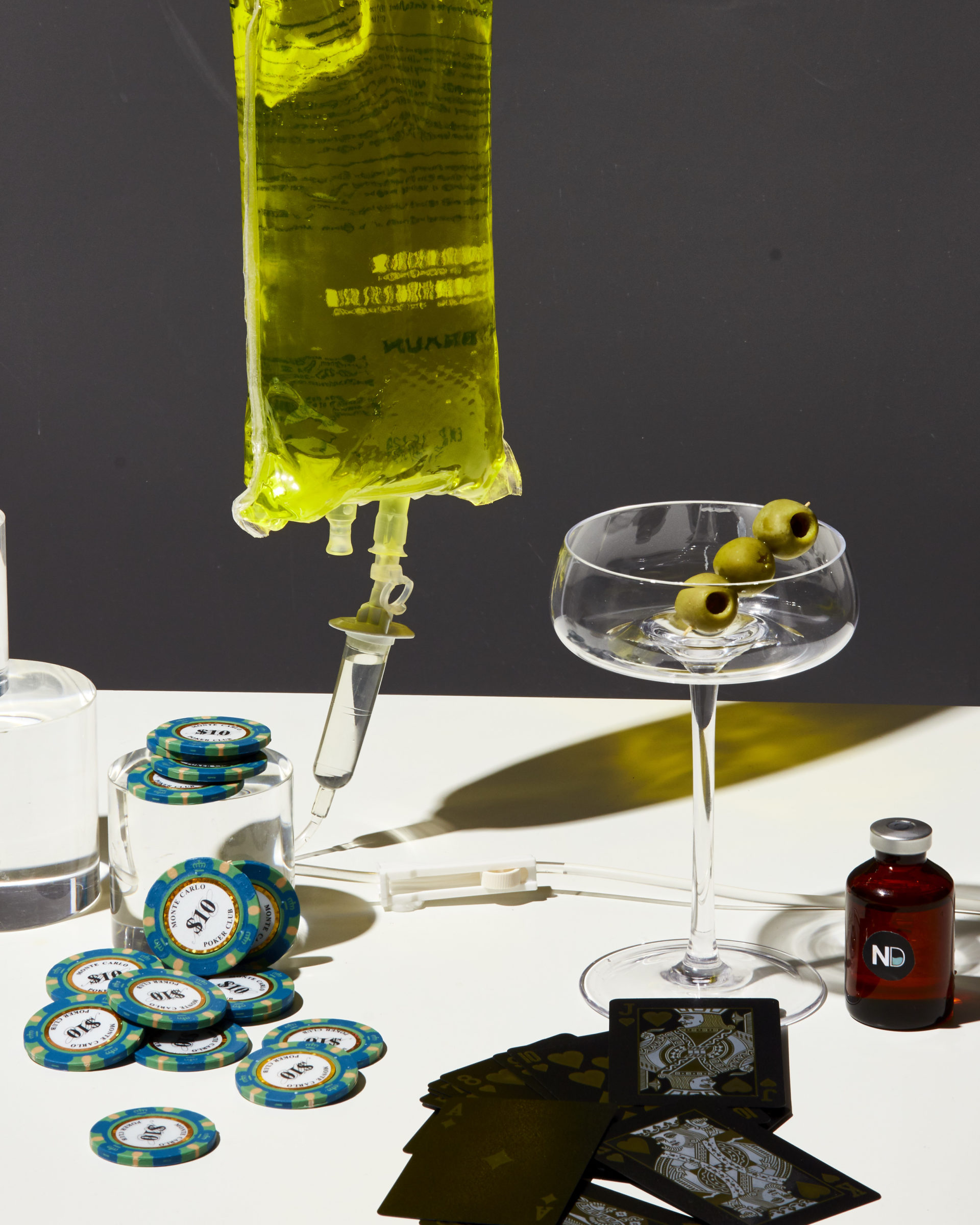 Party Better What to Do Before, During, + After Drinking to Avoid