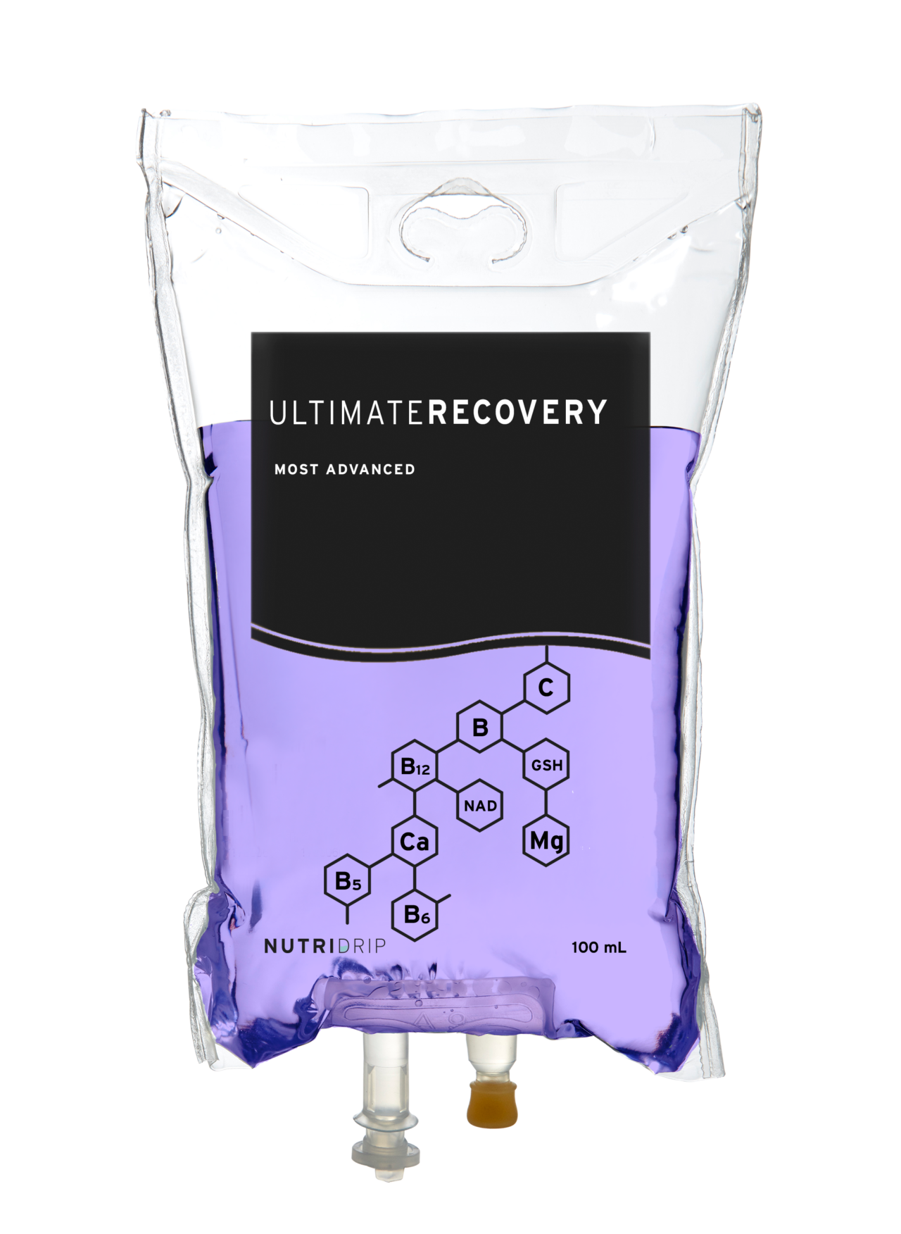 IV Hydration for Mega Hangover Recovery | NutriDrip