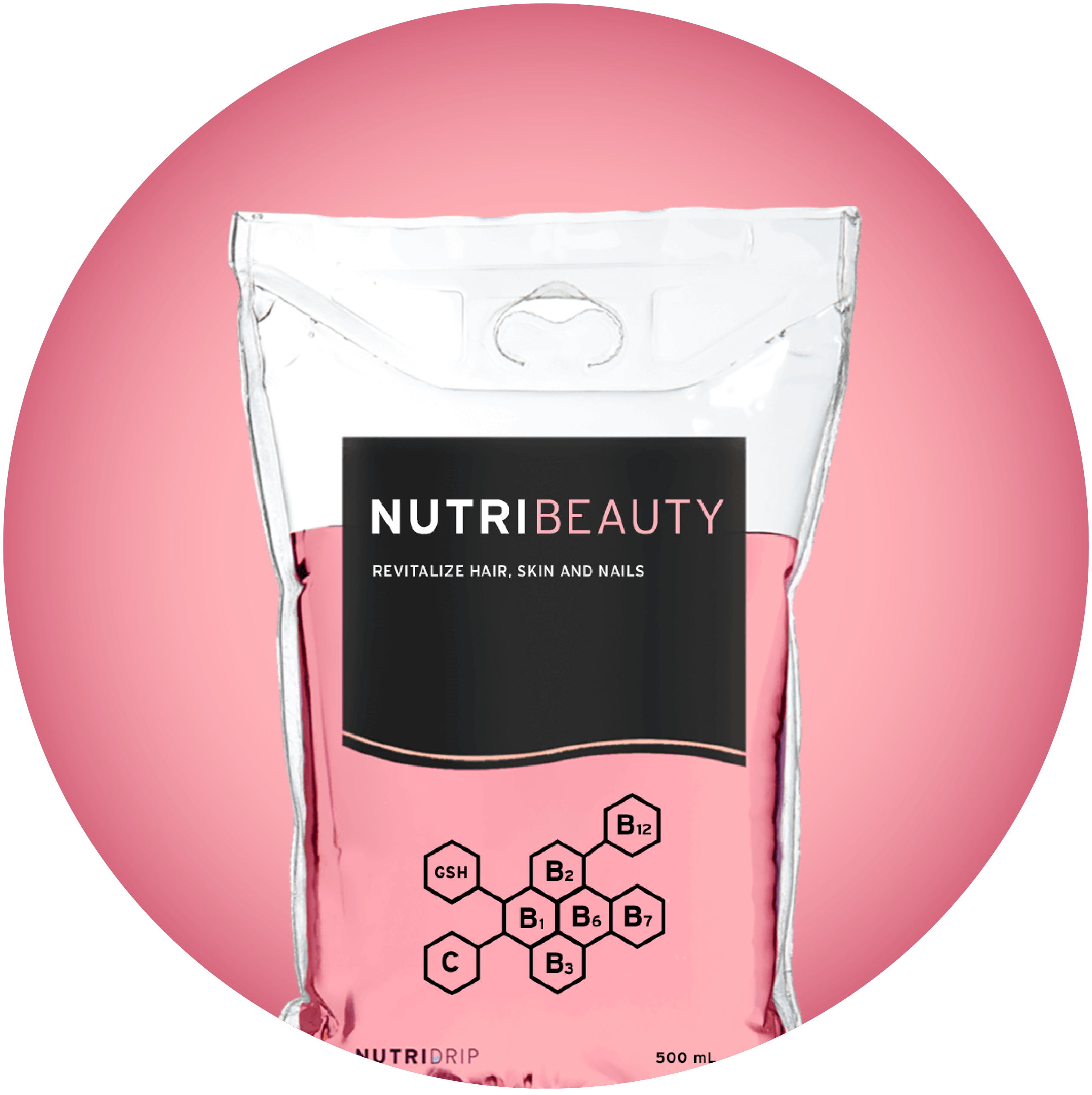 nutribeauty