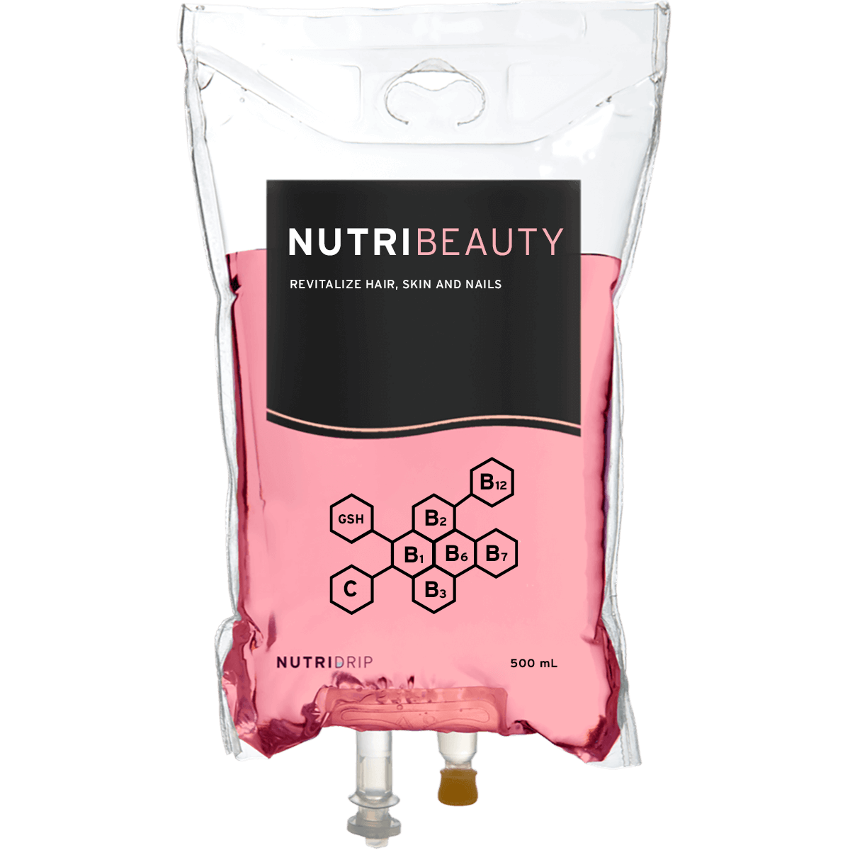 NutriBeauty IV Drip