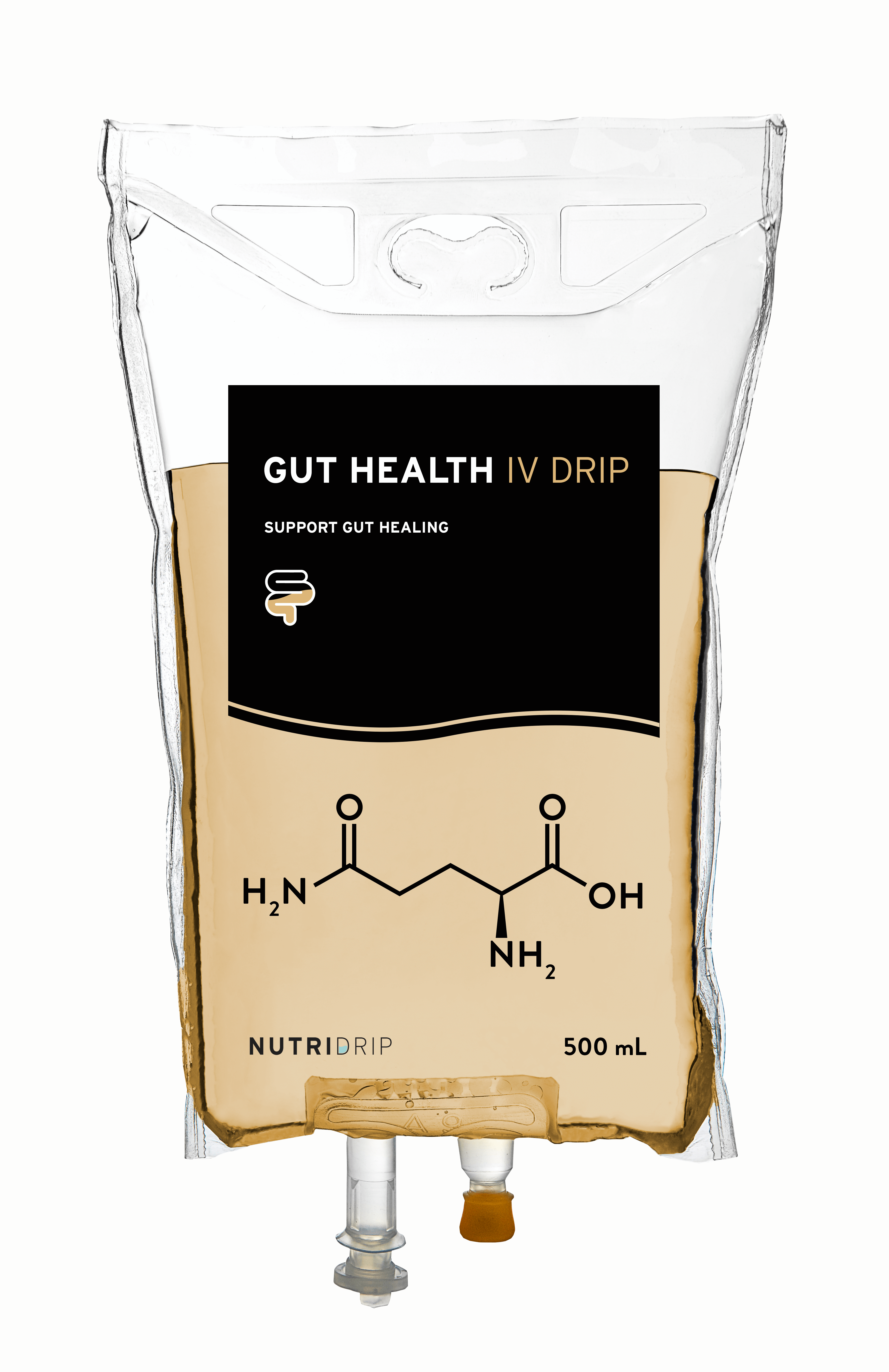 NutriDrip Gut Health IV Drip