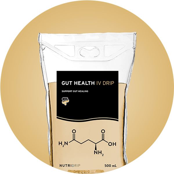 Gut Health IV Drip